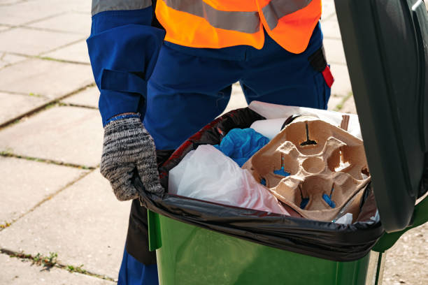 Best Furniture Removal  in Blossom, TX